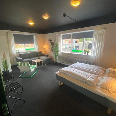Grindsted - Billund Apartment 2 المظهر الخارجي الصورة