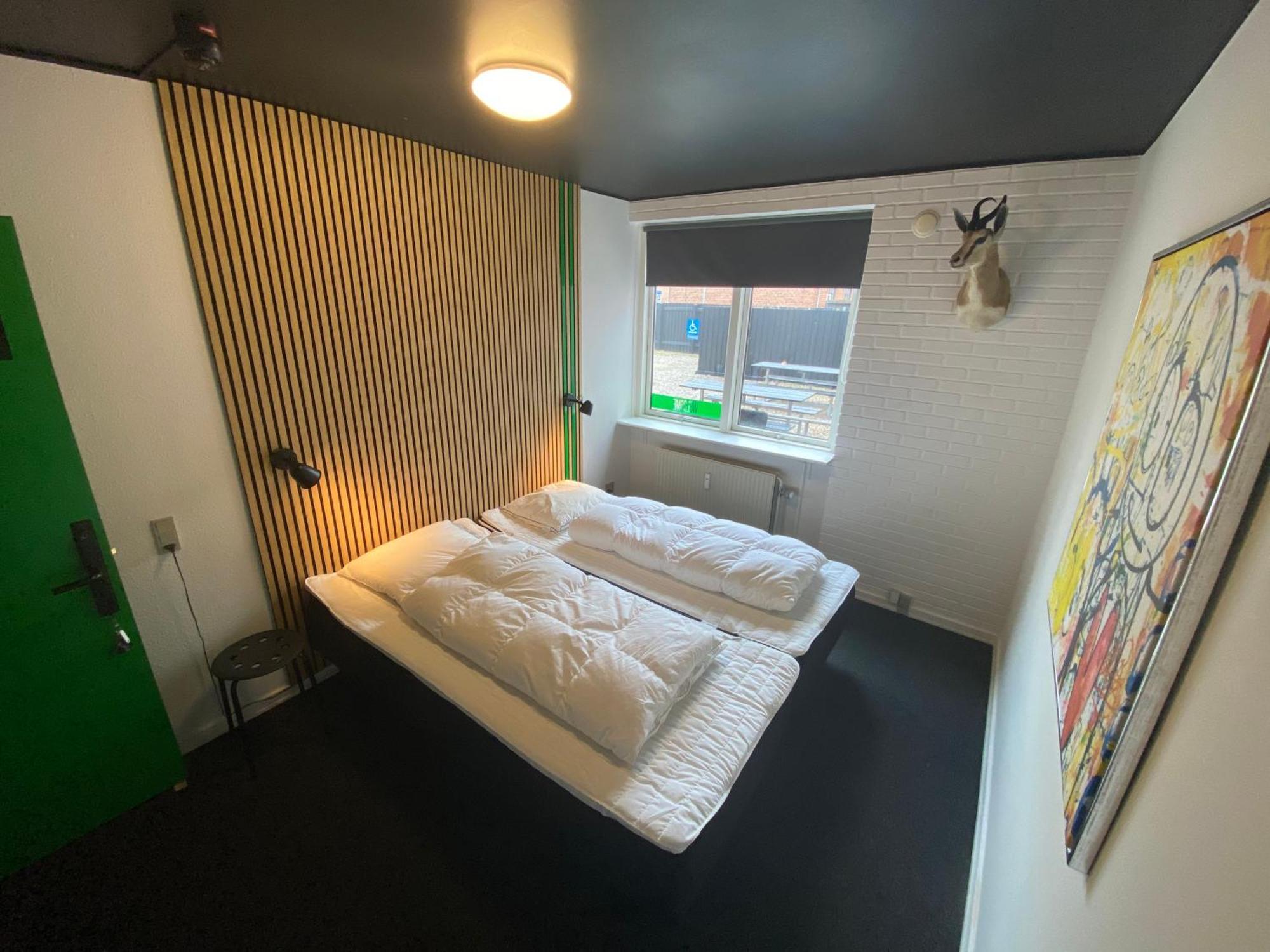 Grindsted - Billund Apartment 2 المظهر الخارجي الصورة